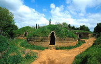 Cerveteri