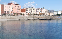 La Marina