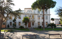 Palazzo Comunale