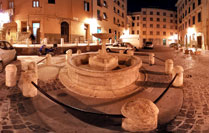 Piazza Leandra