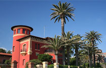 Santa Marinella