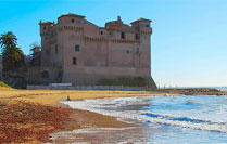  Santa Severa