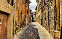 Tarquinia