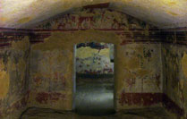 Tarquinia