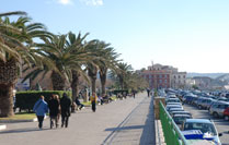 Viale Garibaldi